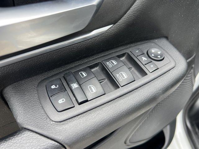 used 2023 Ram 1500 car, priced at $37,624