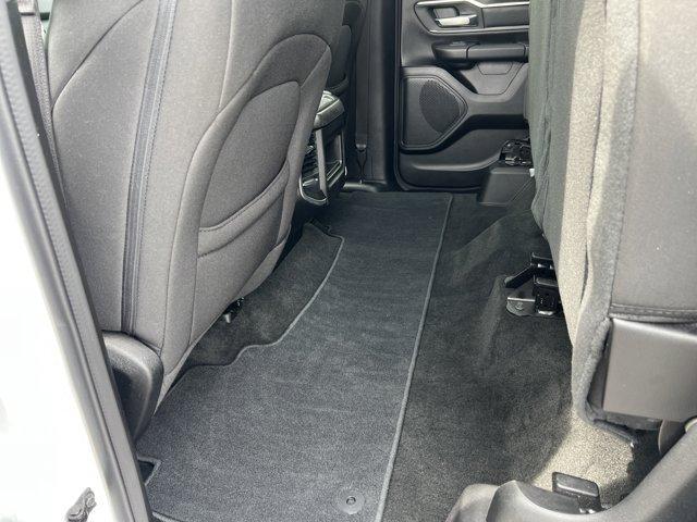 used 2023 Ram 1500 car, priced at $37,624