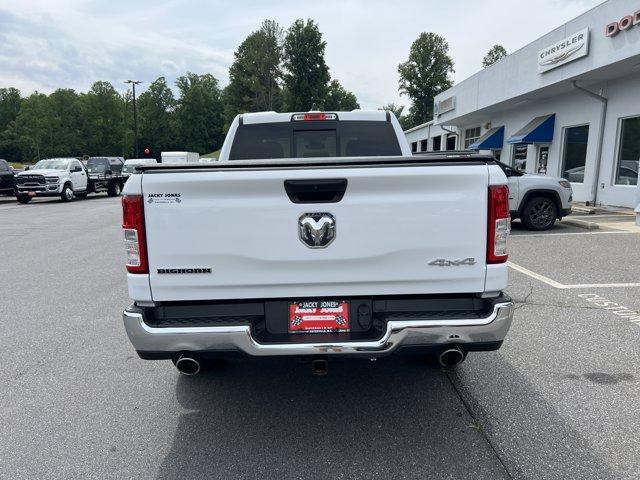 used 2023 Ram 1500 car, priced at $37,624