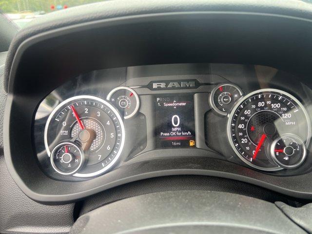 used 2025 Ram 3500 car, priced at $38,900