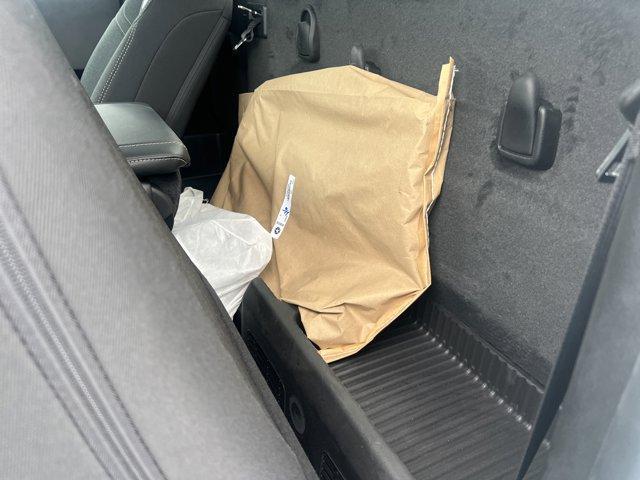 used 2025 Ram 3500 car, priced at $38,900