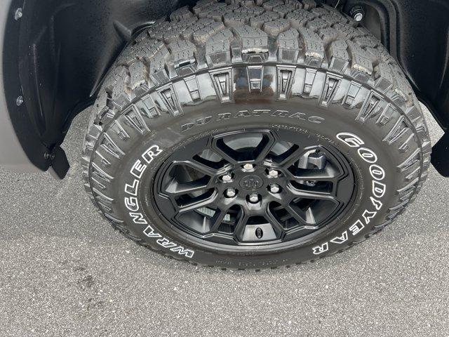 used 2025 Ram 1500 car, priced at $59,725