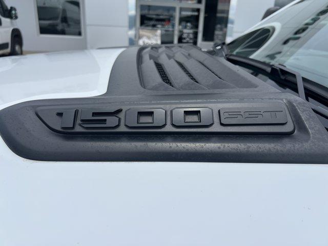 used 2025 Ram 1500 car, priced at $59,725