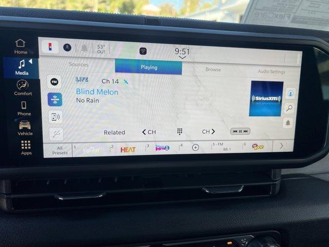 new 2026 Jeep Wrangler car, priced at $42,018