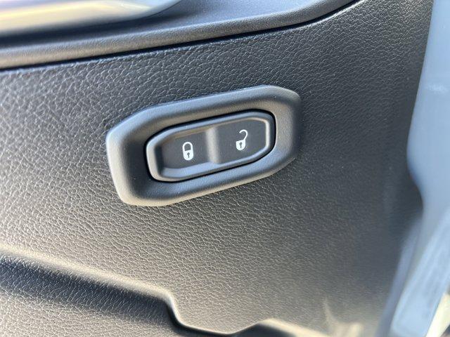 new 2026 Jeep Wrangler car, priced at $42,018