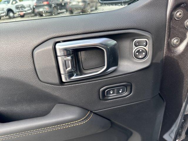 new 2025 Jeep Wrangler car, priced at $61,048