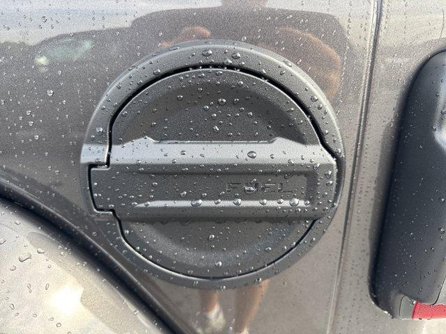 new 2025 Jeep Wrangler car, priced at $61,048