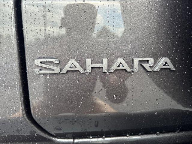 new 2025 Jeep Wrangler car, priced at $61,048