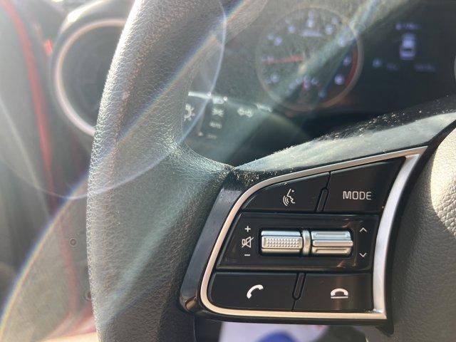 used 2021 Kia Forte car, priced at $14,700