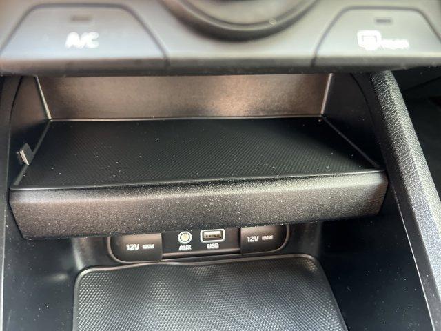 used 2021 Kia Forte car, priced at $14,700