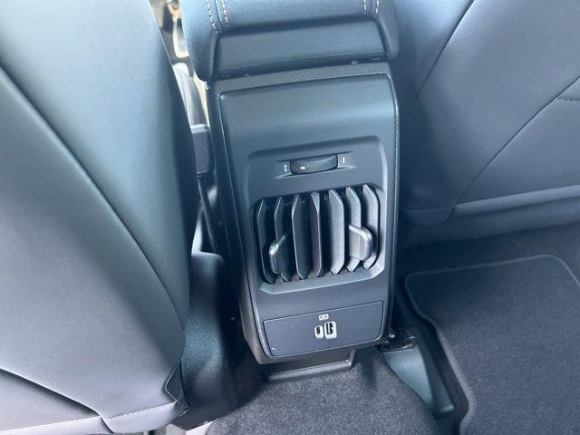 used 2025 Alfa Romeo Tonale car, priced at $34,723