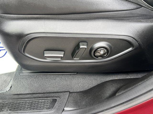 used 2024 Jeep Grand Cherokee L car, priced at $39,900