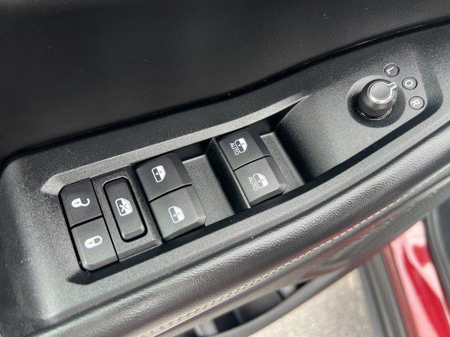 used 2024 Jeep Grand Cherokee L car, priced at $39,900