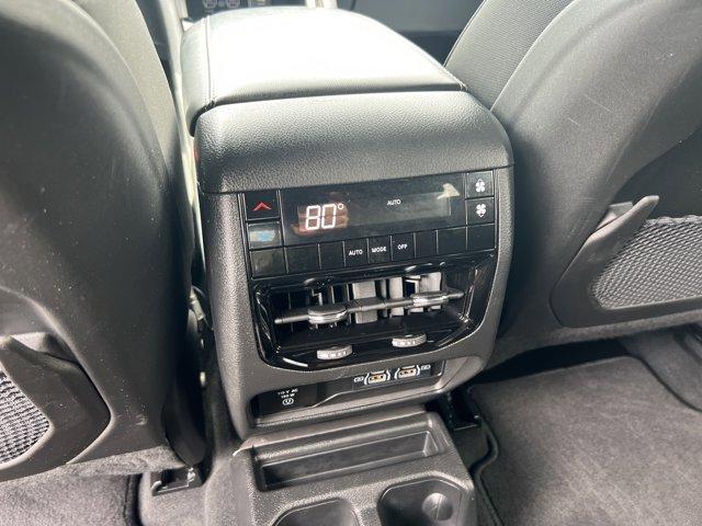 used 2024 Jeep Grand Cherokee L car, priced at $39,900