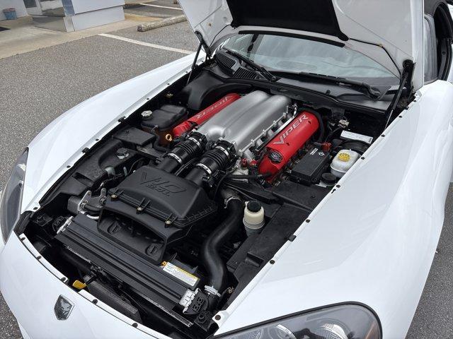 used 2009 Dodge Viper car, priced at $86,900