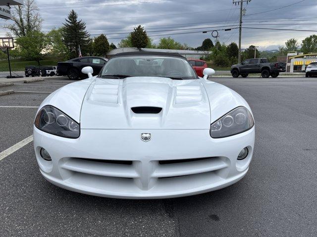 used 2009 Dodge Viper car, priced at $86,900