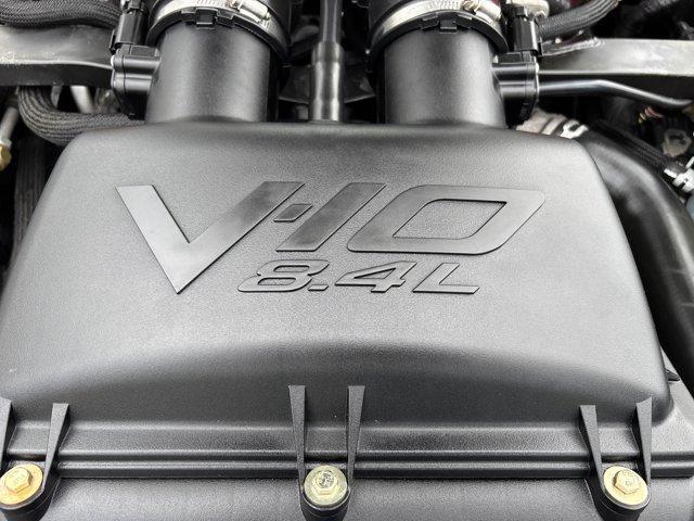 used 2009 Dodge Viper car, priced at $86,900