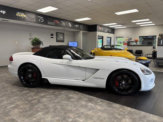 used 2009 Dodge Viper car, priced at $86,900