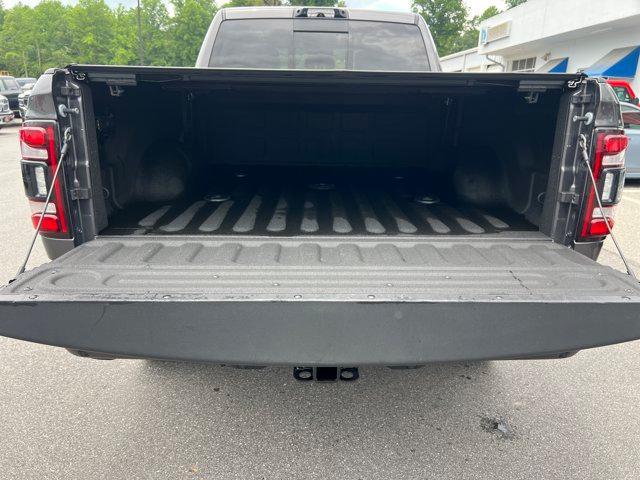 used 2023 Ram 2500 car, priced at $63,577
