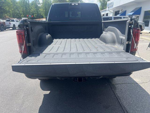 new 2025 Ram 3500 car, priced at $77,709