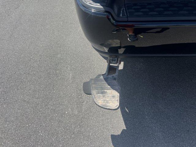 new 2025 Ram 3500 car, priced at $77,709