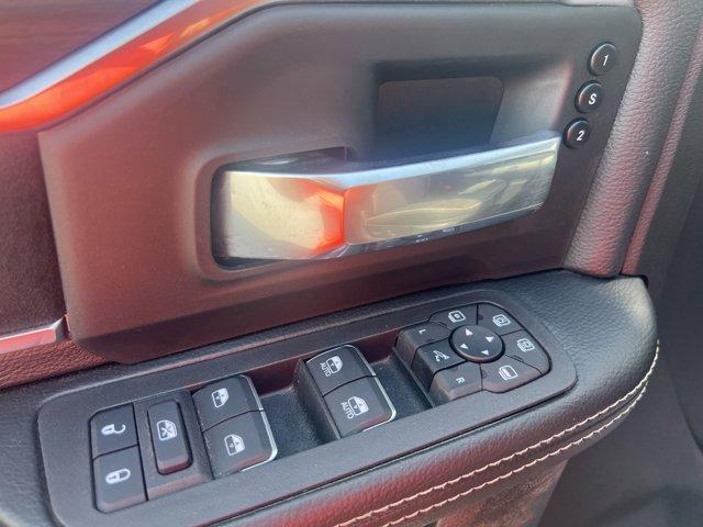 new 2025 Ram 3500 car, priced at $77,709