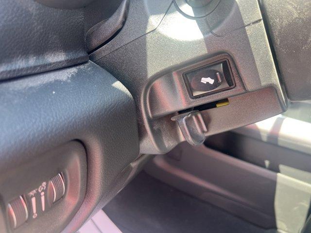 new 2025 Ram 3500 car, priced at $77,709