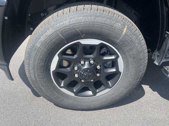 new 2025 Ram 3500 car, priced at $77,709