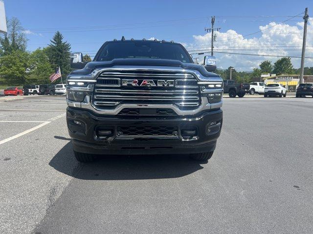 new 2025 Ram 3500 car, priced at $77,709