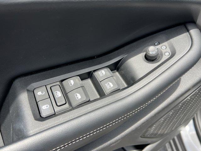 used 2024 Jeep Grand Cherokee car, priced at $40,926