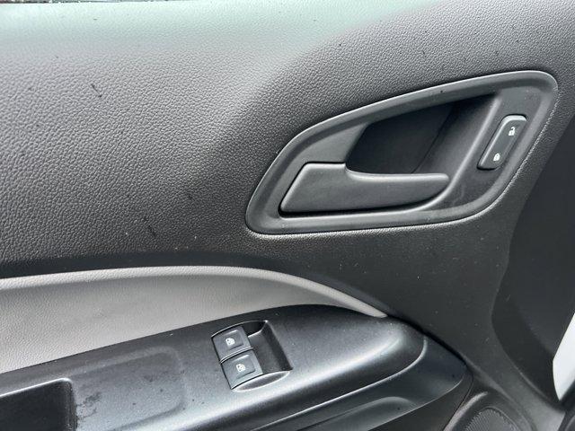 used 2018 GMC Canyon car, priced at $20,900