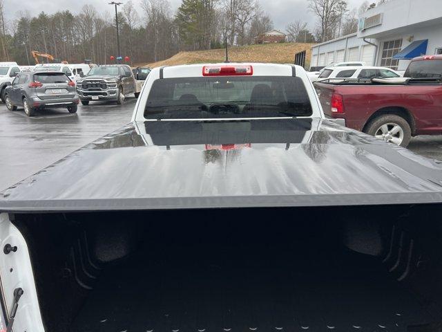 used 2018 GMC Canyon car, priced at $20,900