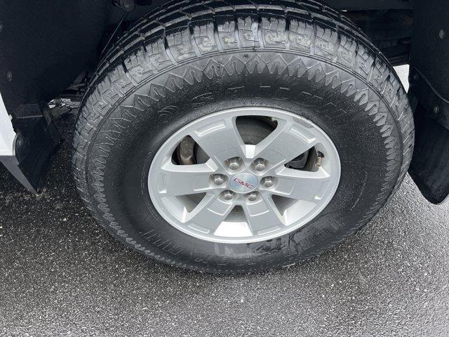 used 2018 GMC Canyon car, priced at $20,900