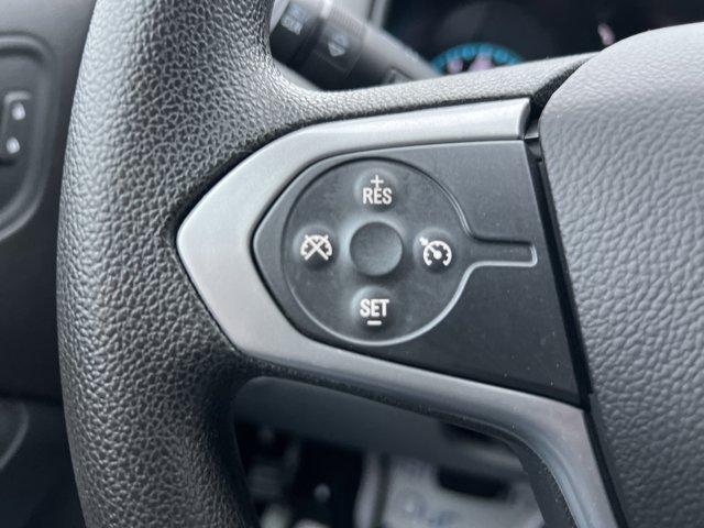 used 2018 GMC Canyon car, priced at $20,900