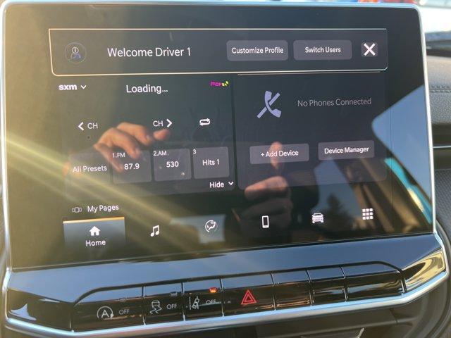 new 2026 Jeep Compass car, priced at $32,776