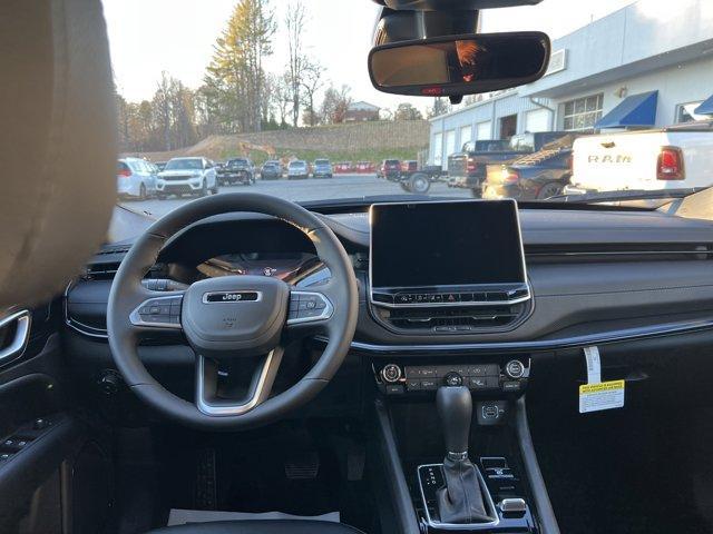 new 2026 Jeep Compass car, priced at $32,776