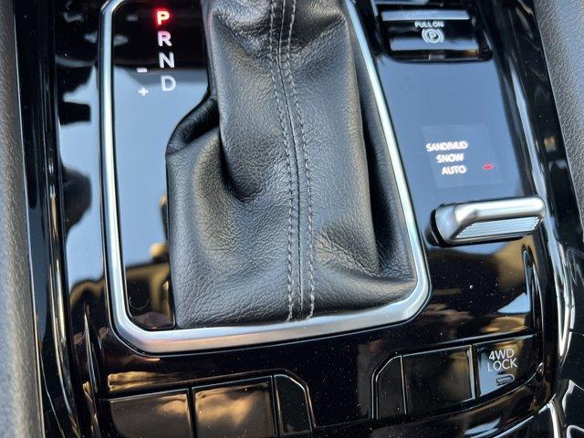 new 2026 Jeep Compass car, priced at $32,776