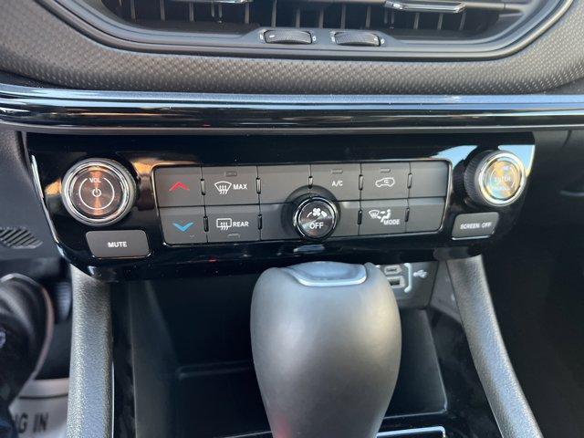 new 2026 Jeep Compass car, priced at $32,776