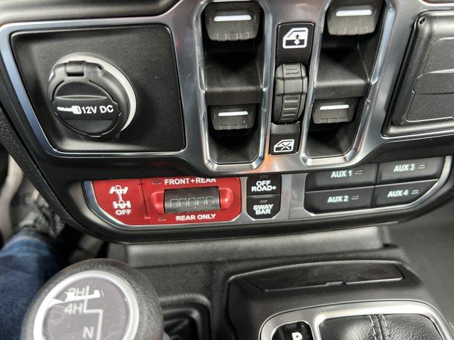 new 2026 Jeep Gladiator car, priced at $57,967