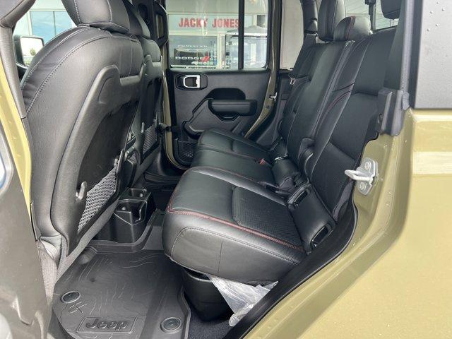 new 2026 Jeep Gladiator car, priced at $57,967