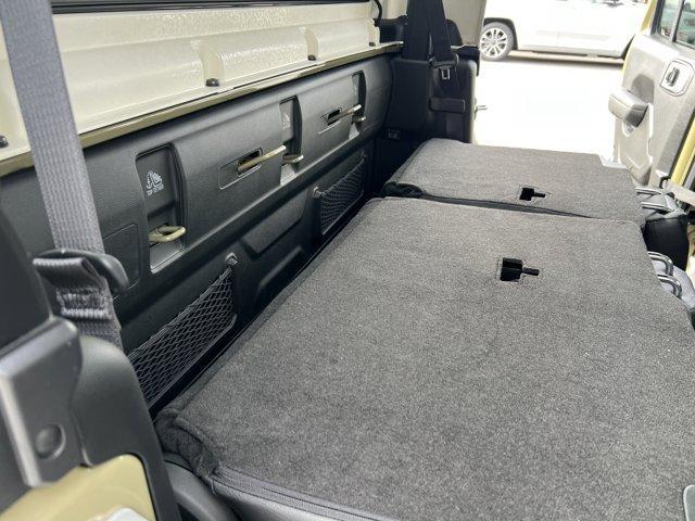 new 2026 Jeep Gladiator car, priced at $57,967