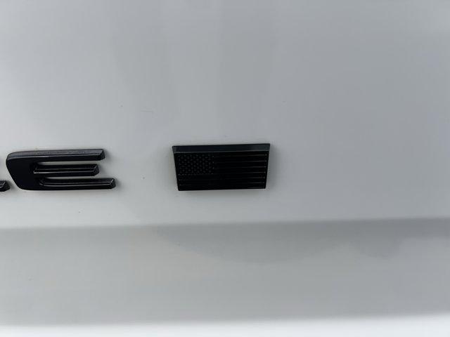 used 2024 Jeep Grand Cherokee car, priced at $43,900