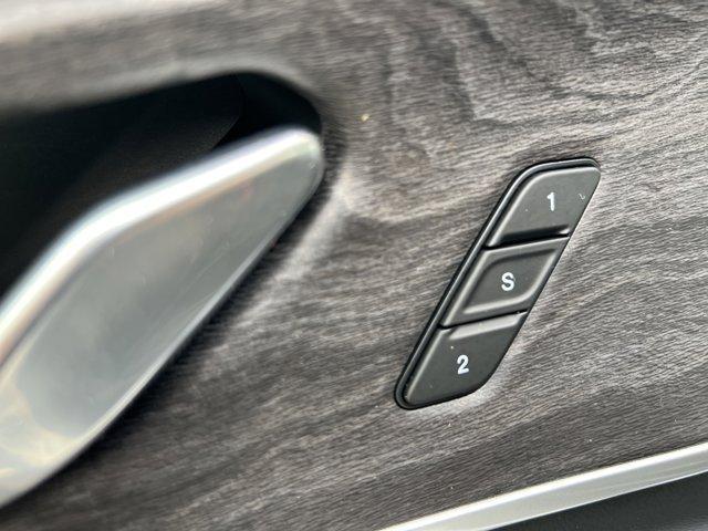 used 2024 Jeep Grand Cherokee car, priced at $43,900