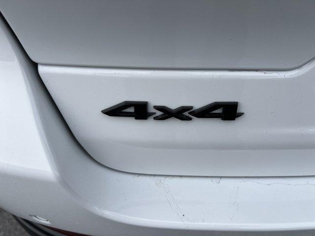 used 2024 Jeep Grand Cherokee car, priced at $43,900