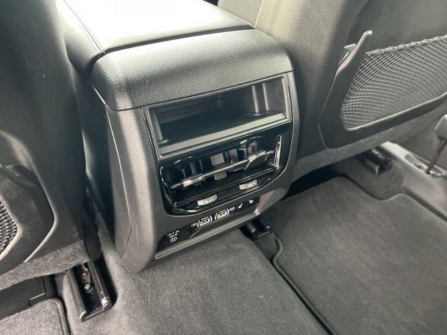 used 2024 Jeep Grand Cherokee car, priced at $43,900