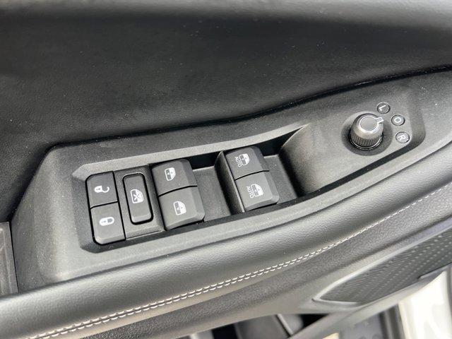 used 2024 Jeep Grand Cherokee car, priced at $43,900