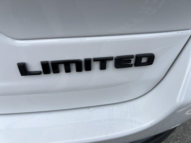 used 2024 Jeep Grand Cherokee car, priced at $43,900