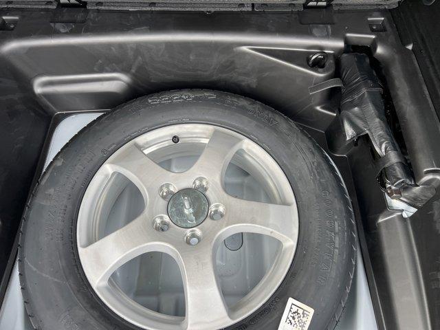 used 2024 Jeep Grand Cherokee car, priced at $43,900