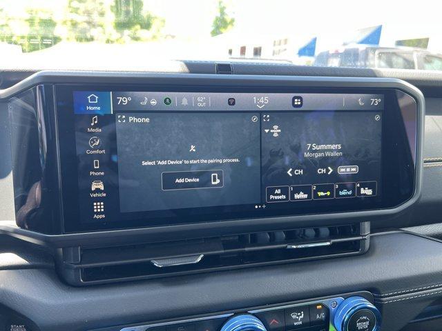 used 2024 Jeep Wrangler car, priced at $36,961