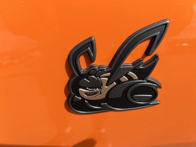 new 2026 Dodge Charger car, priced at $64,080